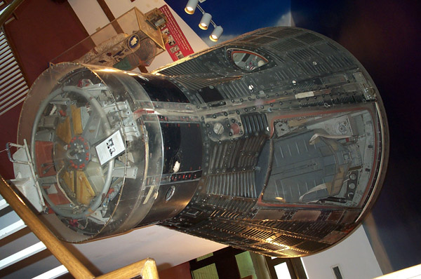 Loading Gemini 3 from Image File