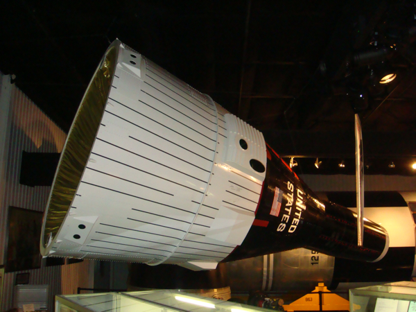 Loading Gemini Model from McDonnell